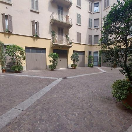 R&R Urban Chic Apartman Bergamo Kültér fotó