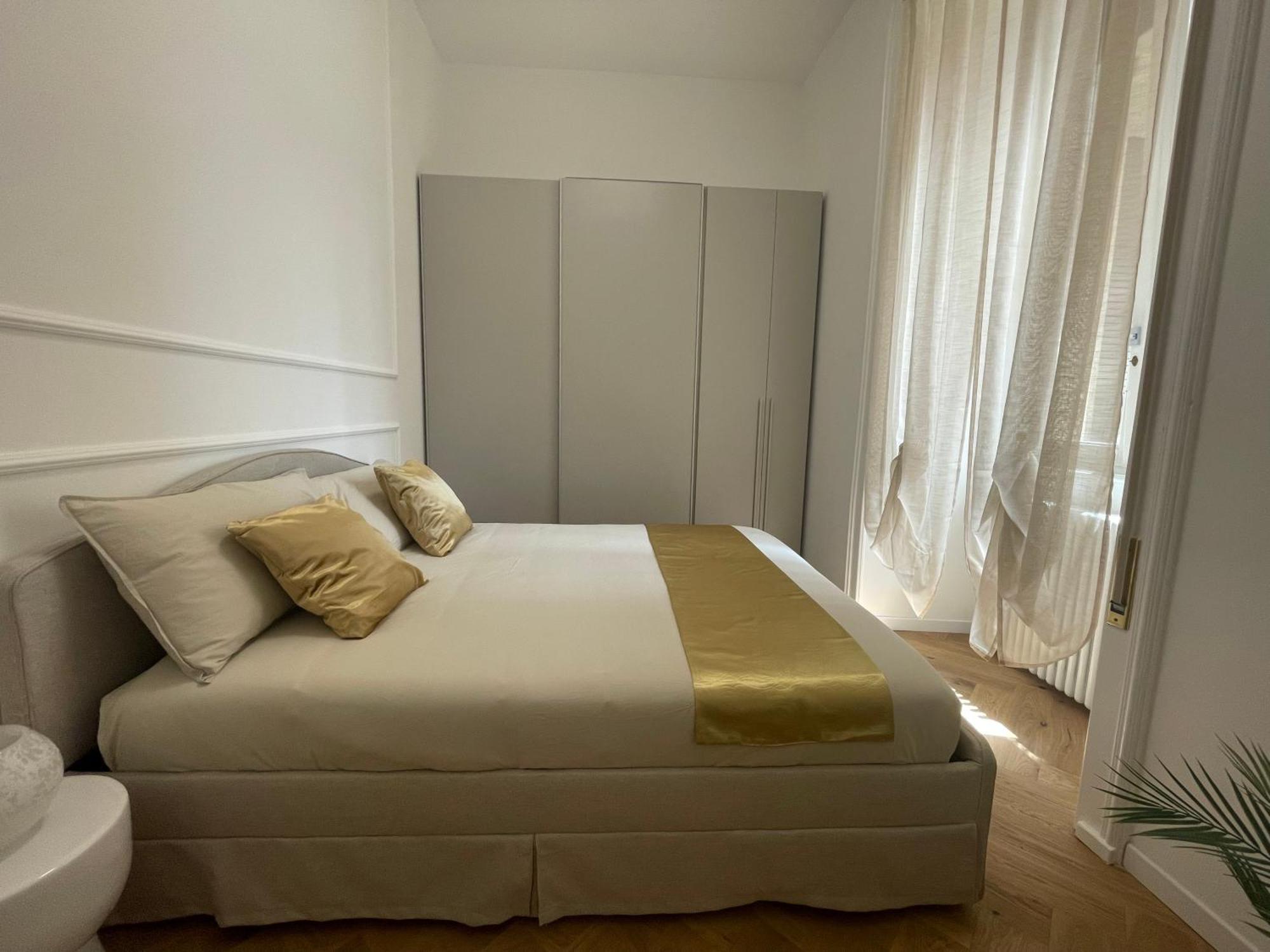 R&R Urban Chic Apartman Bergamo Kültér fotó