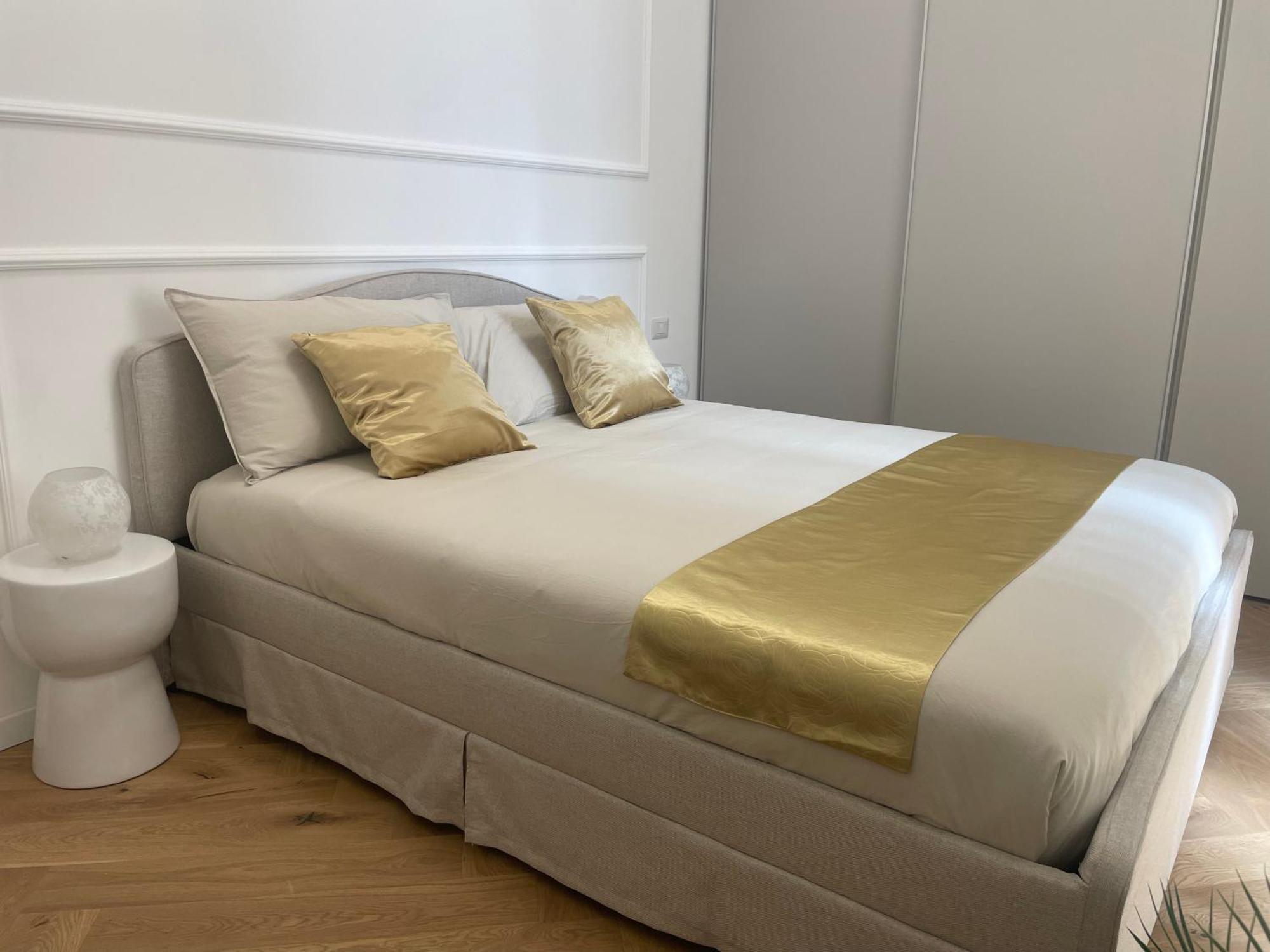 R&R Urban Chic Apartman Bergamo Kültér fotó