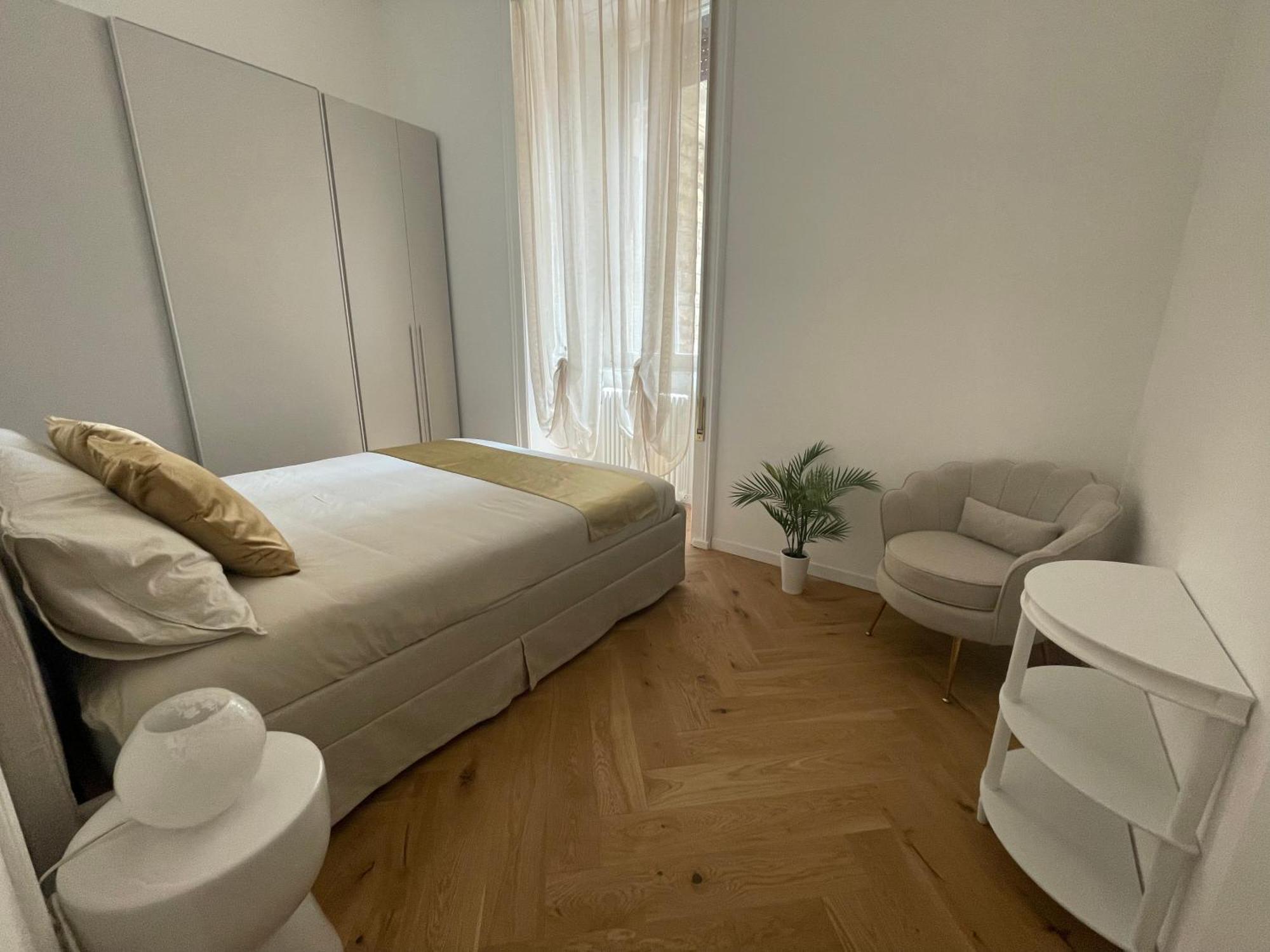 R&R Urban Chic Apartman Bergamo Kültér fotó