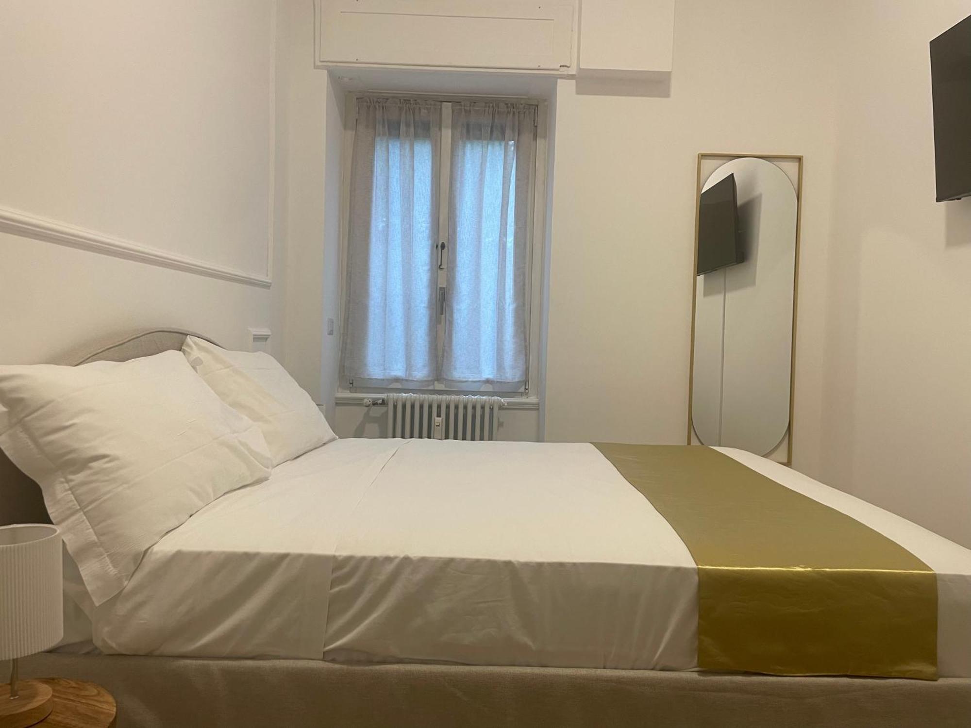 R&R Urban Chic Apartman Bergamo Kültér fotó