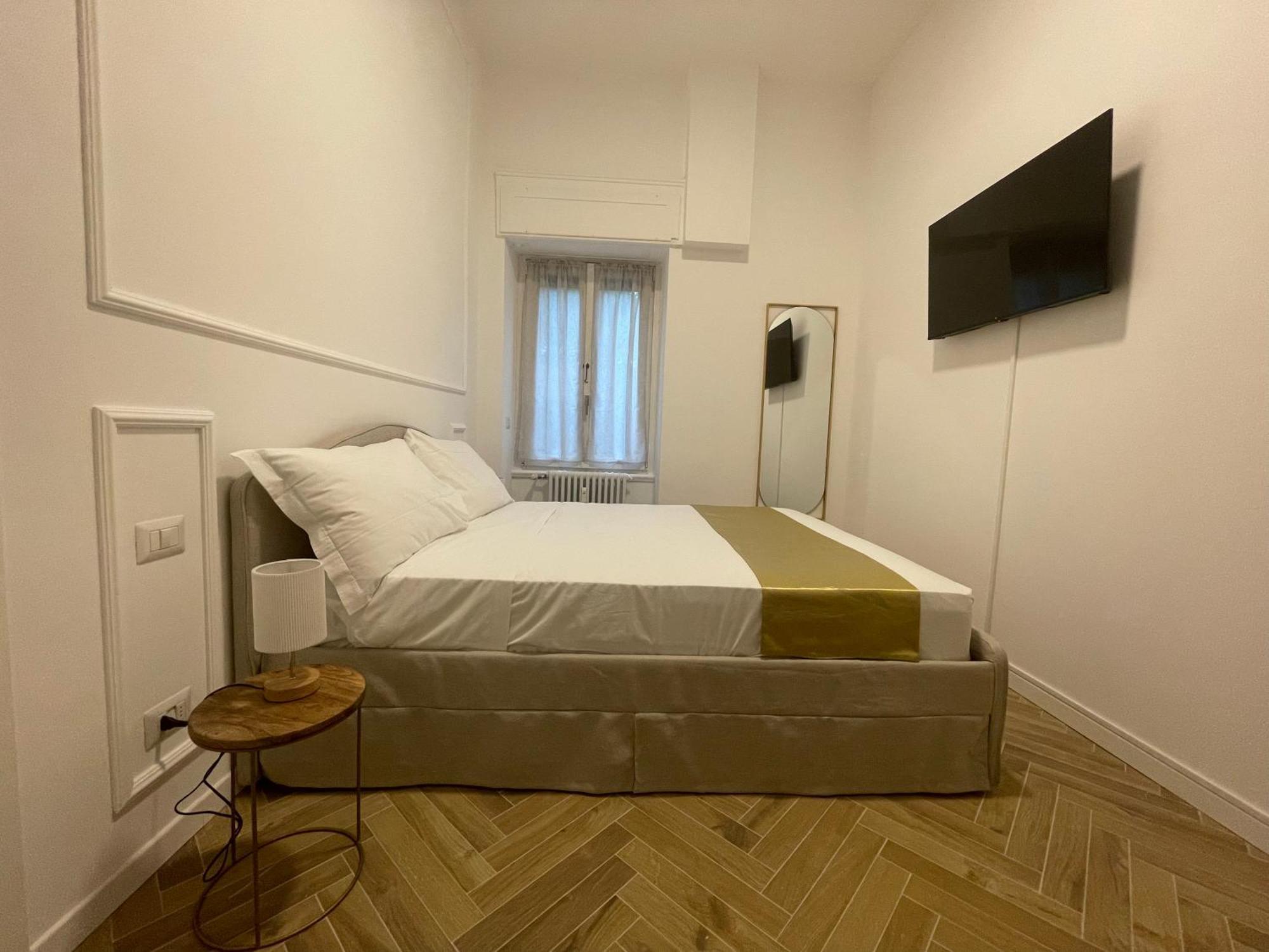 R&R Urban Chic Apartman Bergamo Kültér fotó