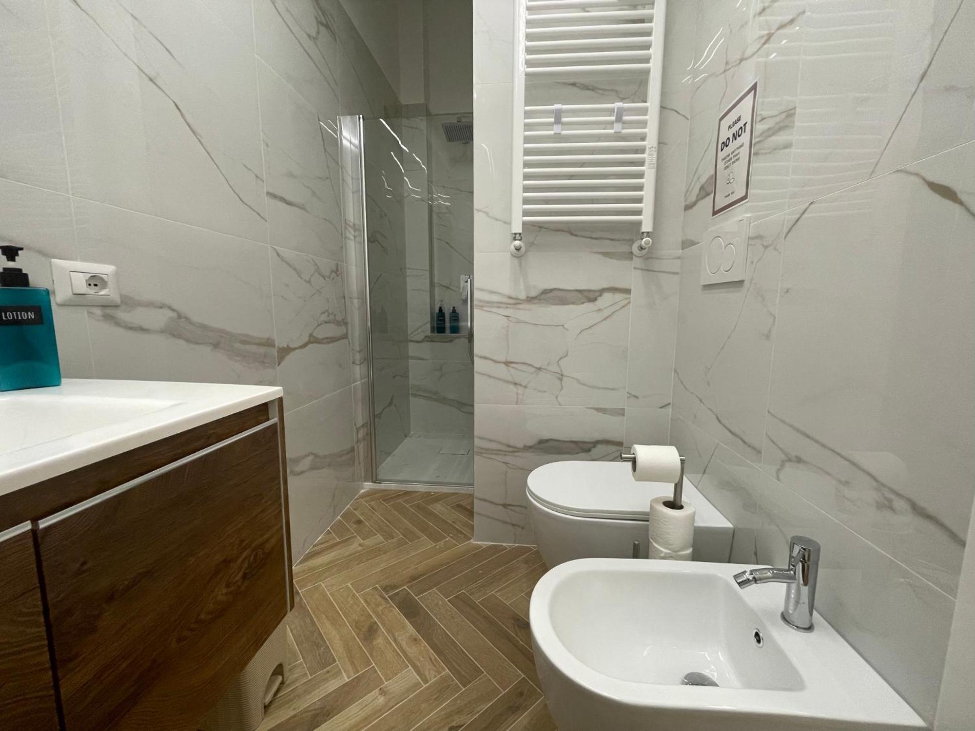 R&R Urban Chic Apartman Bergamo Kültér fotó