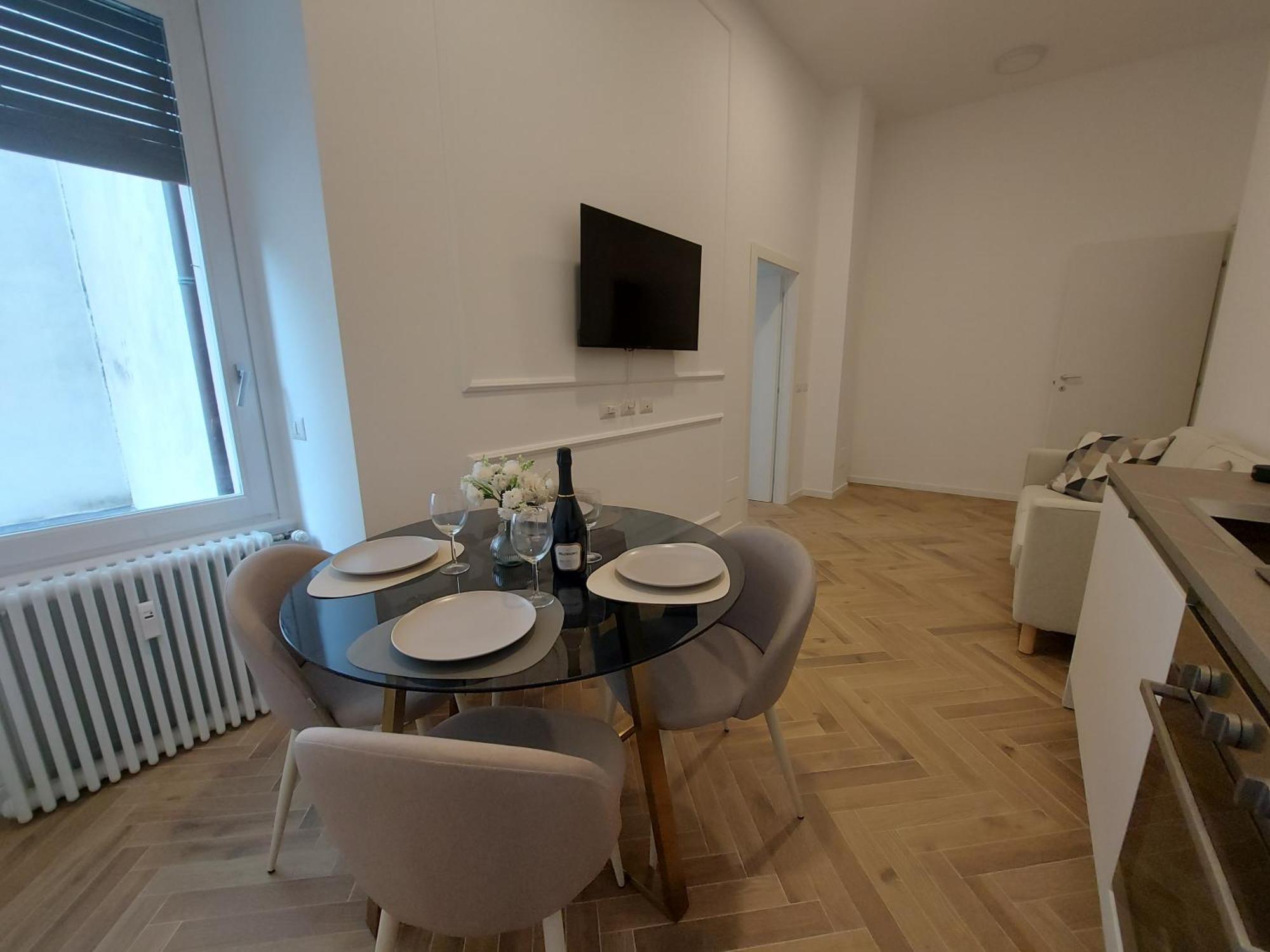R&R Urban Chic Apartman Bergamo Kültér fotó