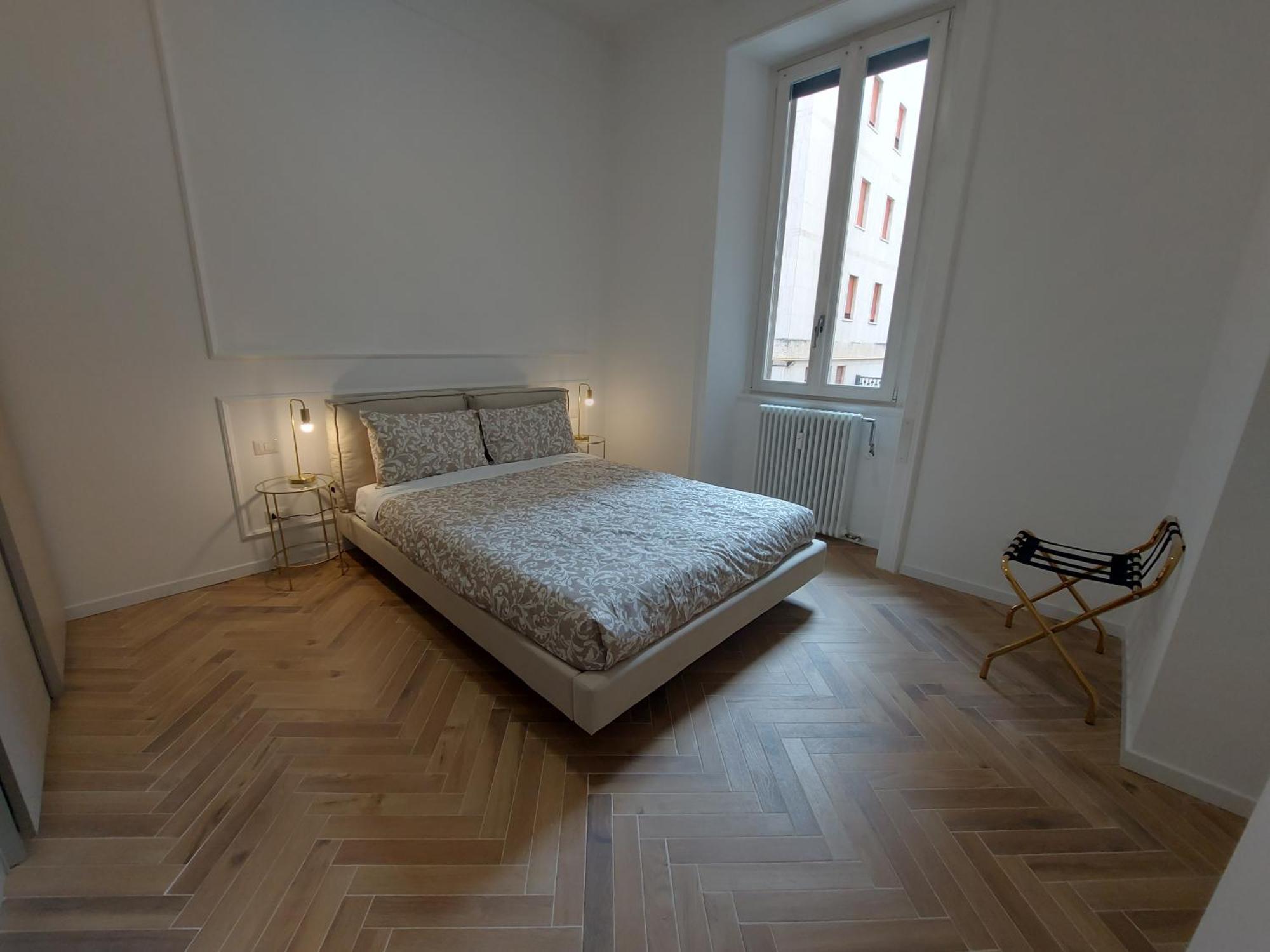 R&R Urban Chic Apartman Bergamo Kültér fotó