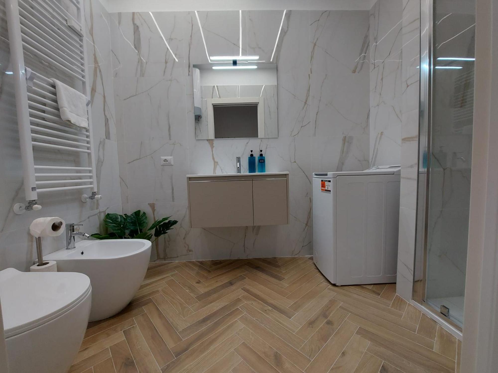 R&R Urban Chic Apartman Bergamo Kültér fotó