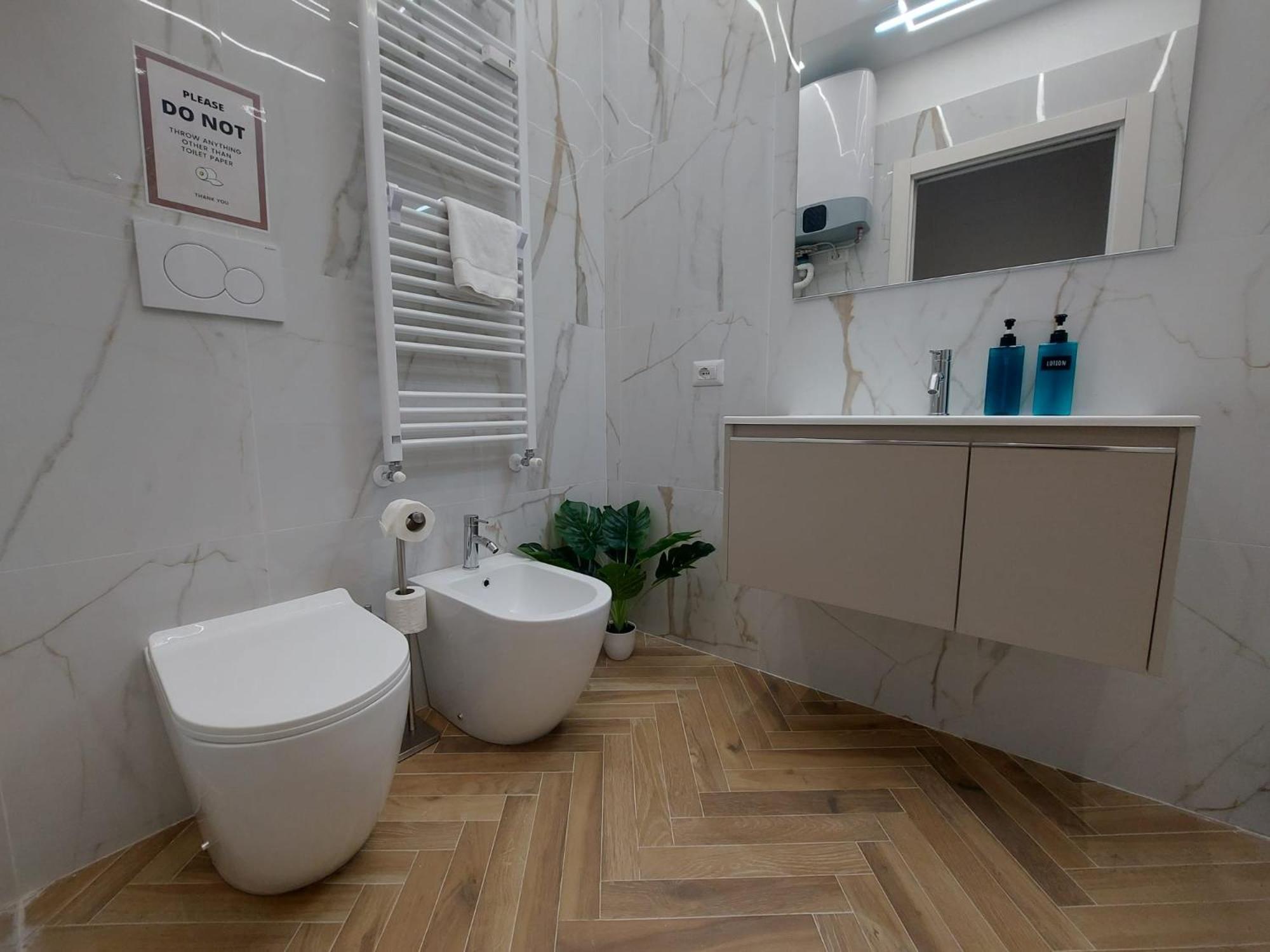 R&R Urban Chic Apartman Bergamo Kültér fotó